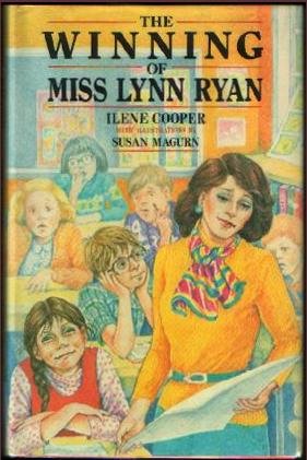 The Winning of Miss Lynn Ryan