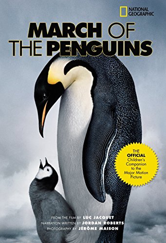 March of the Penguins - 963