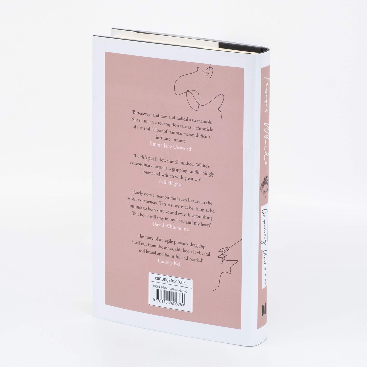 Coming Undone A Memoir