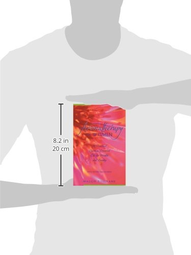 Aromatherapy for Women: A Practical Guide to Essential Oils for Health and Beauty