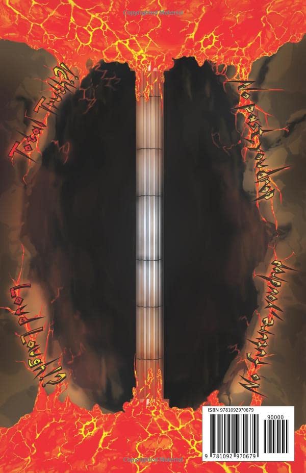 Totem Eclipse: Layers of Perception: (Vol1 Episode 2)