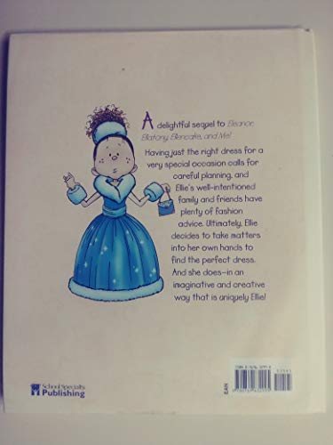 Ellie: The Perfect Dress for Me