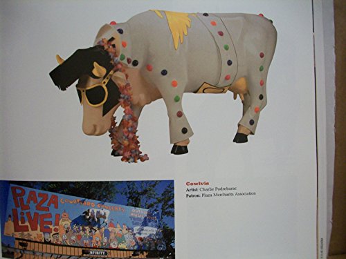 Cow Parade Kansas City