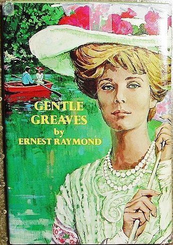 Gentle Greaves