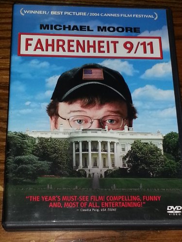 Fahrenheit 9/11