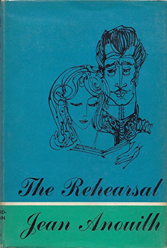 The Rehearsal