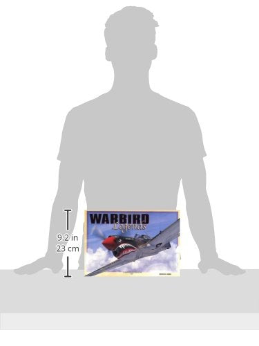 Warbird Legends