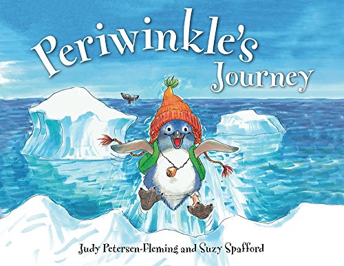 Periwinkle's Journey