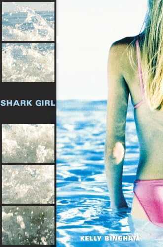 Shark Girl