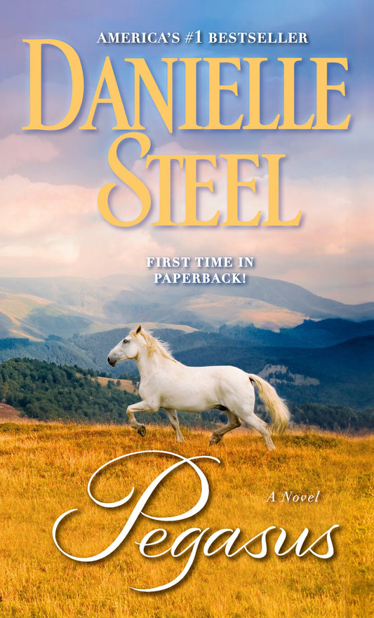 Pegasus: A Novel