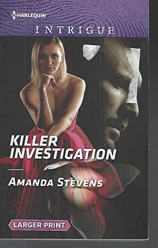 Killer Investigation (Twilight’s Children)