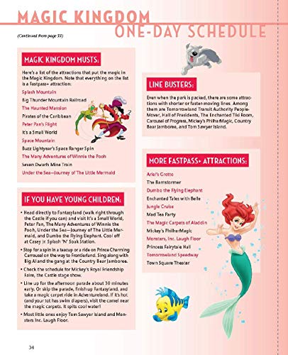 Birnbaum's 2020 Walt Disney World: The Official Vacation Guide (Birnbaum Guides)