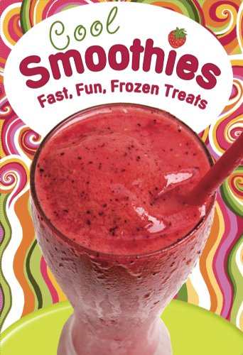 Cool Smoothies