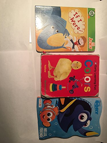 Disney Pixar Finding Dory Hello Friend!
