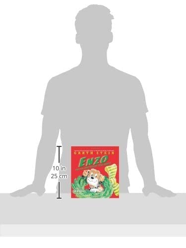 Enzo and the Christmas Tree Hunt!: A Christmas Holiday Book for Kids