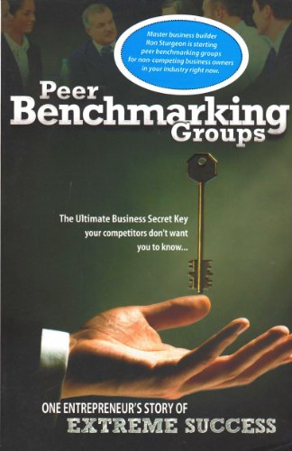 Peer Benchmarking Groups