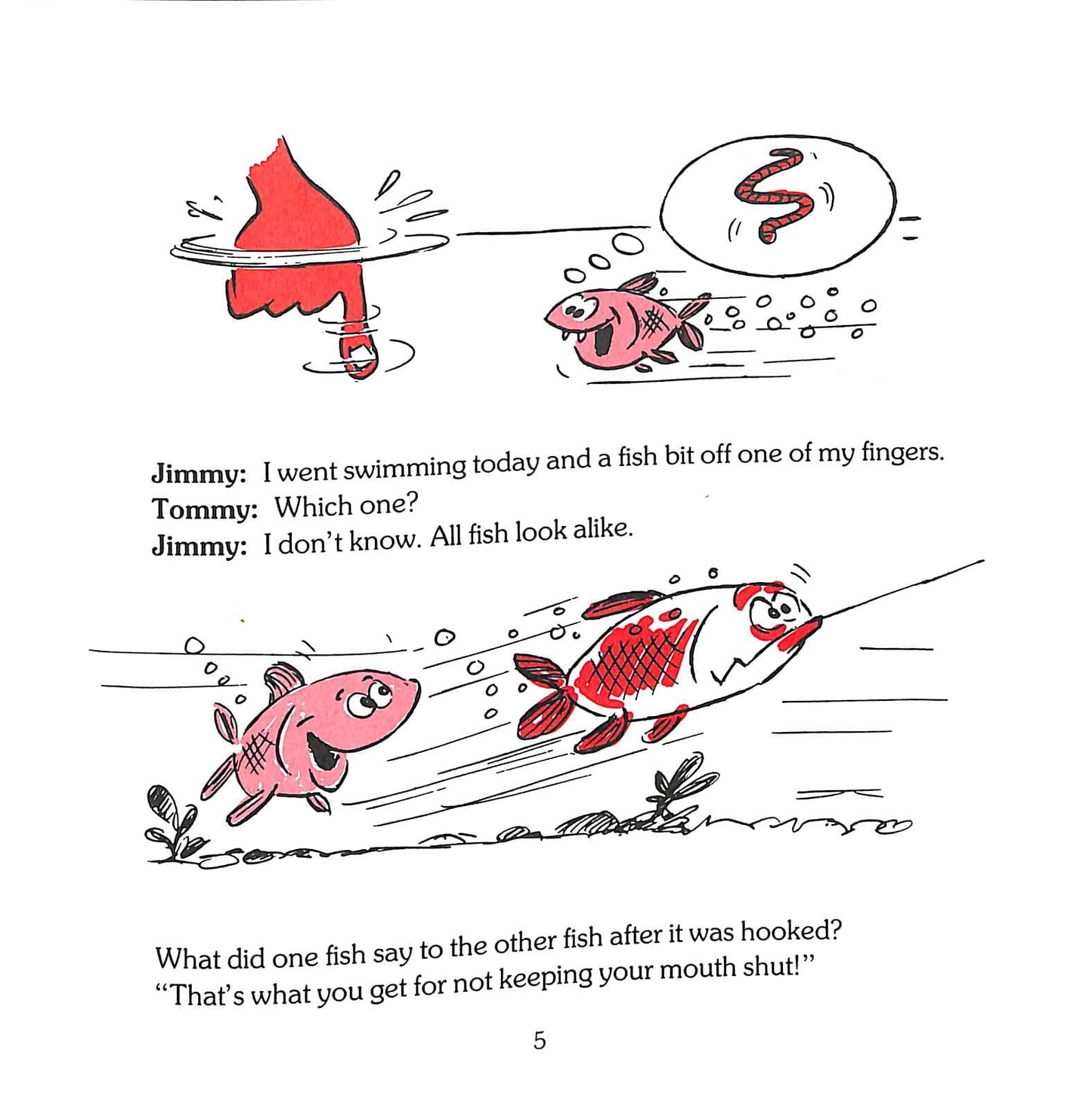 Why Do Bees Hum?: And 265 Other Great Jokes for Kids - 1405