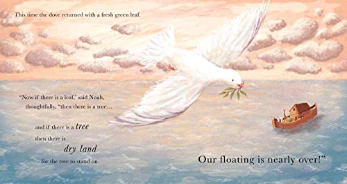 Noah and the Great Big Boat