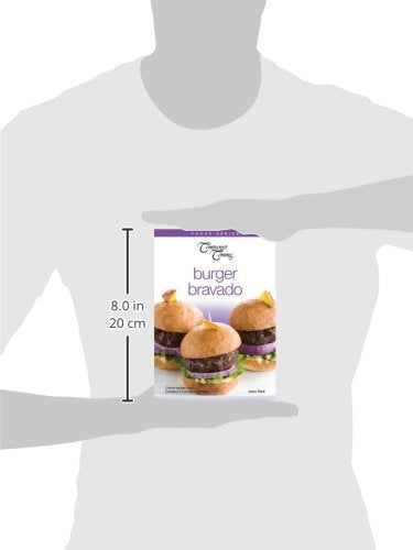 Burger Bravado (Focus)
