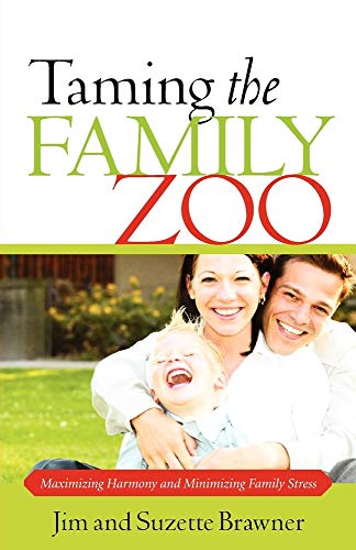 TAMING THE FAMILY ZOO