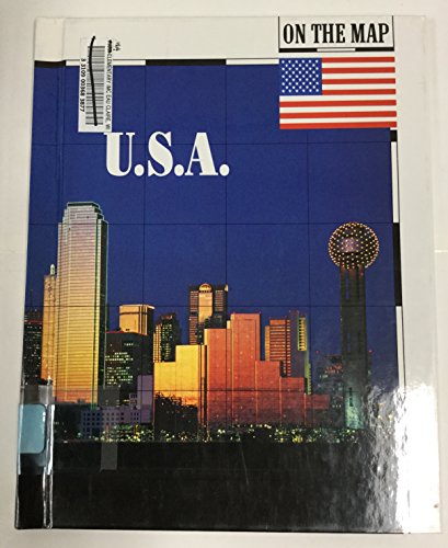 USA (On the Map)
