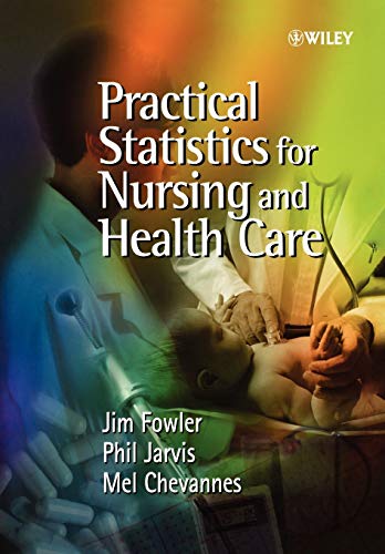 Practical Statistics for Nursing P - 8828