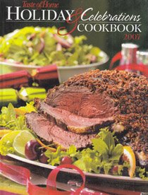 TASTE OF HOME'S HOLIDAY & CELEBR