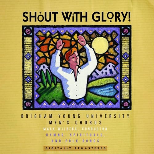 Shout with Glory!