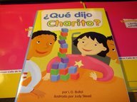 Reading 2011 Spanish Independent Reader Grade K.3.6 (Title to Be Determined)