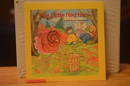 The Little Red Hen