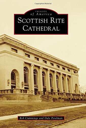 Scottish Rite Cathedral (Images of America) - 380