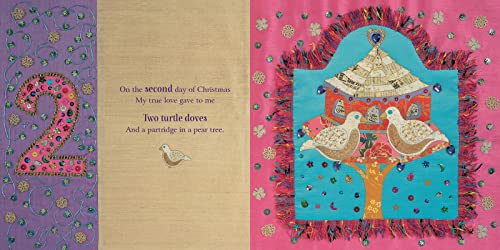 The Twelve Days of Christmas