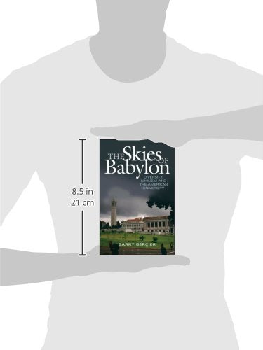 The Skies of Babylon: Diversity, Nihilism, and the American University