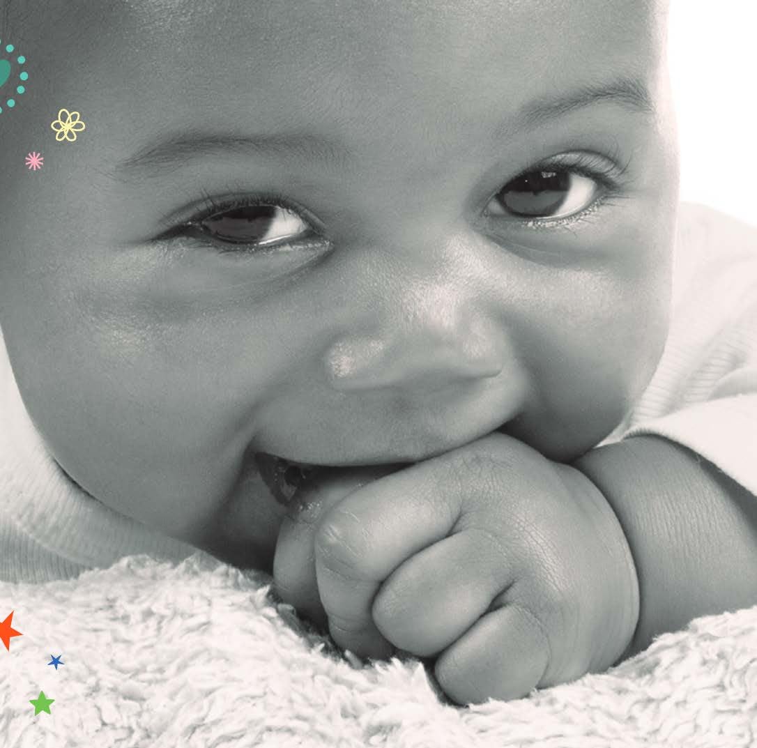 Cuddle: A board book about snuggling (Happy Healthy Baby) - 3870