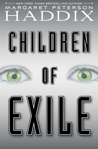 Children of Exile (1)