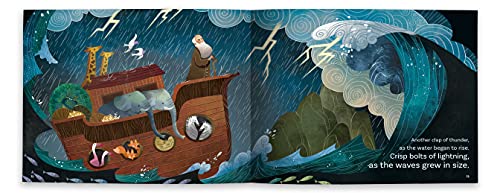 Birds, Beasts, Critters & Creatures: The Story of Noahs Ark