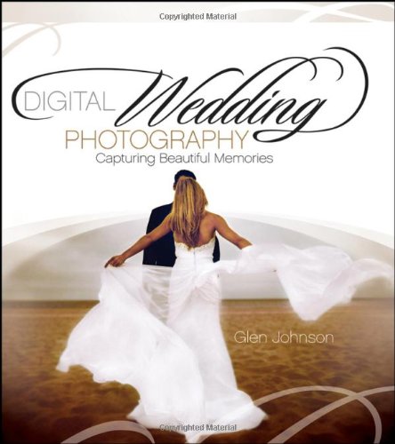 Digital Wedding Photography: Capturing Beautiful Memories