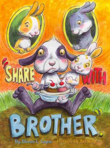 Share with Brother