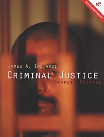 Criminal Justice
