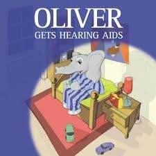 Oliver Gets Hearing Aids - 5874