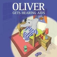 Oliver Gets Hearing Aids - 737