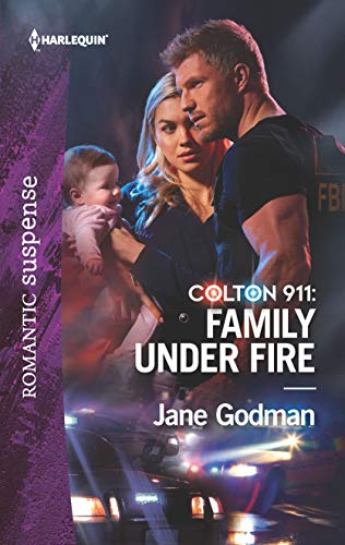 Colton 911: Family Under Fire (Colton 911, 6)
