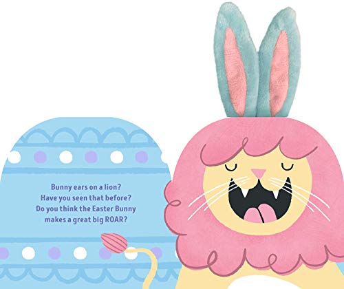 Bunny Ears
