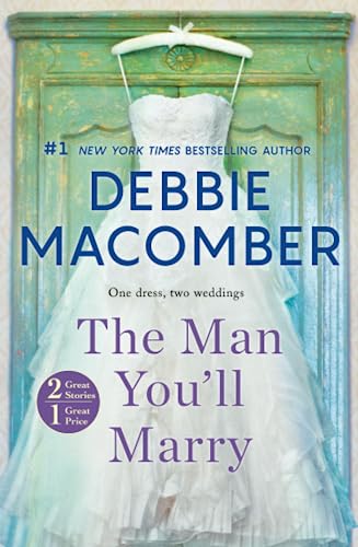The Man You'll Marry: An Anthology