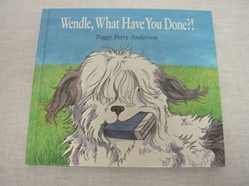 Wendle, What Have You Done