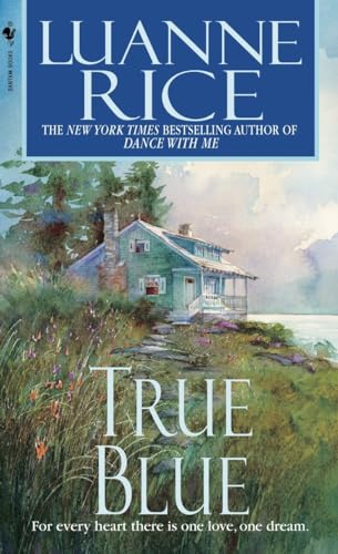 True Blue (Hubbard's Point)