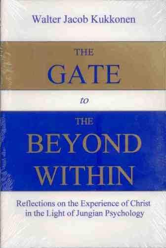 The Gate to the Beyond Within