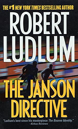The Janson Directive
