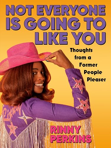 Not Everyone is Going to Like You: Thoughts From a Former People Pleaser - 5099