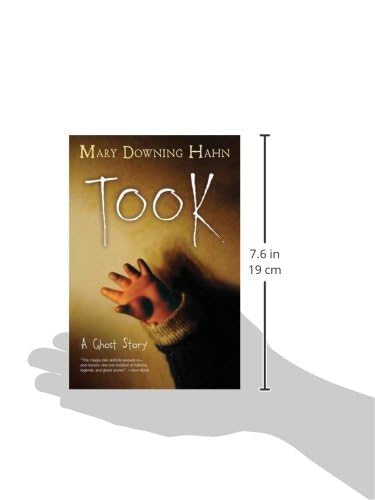Took: A Ghost Story